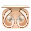 Honor Earbuds Open Ακουστικά Ασύρματα In-Ear Κλήσεις/Μουσική USB Type-C Bluetooth χρυσό