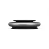 Yealink CP 900 Ανοιχτή ακρόαση Universal USB/Bluetooth μαύρο, ασημί