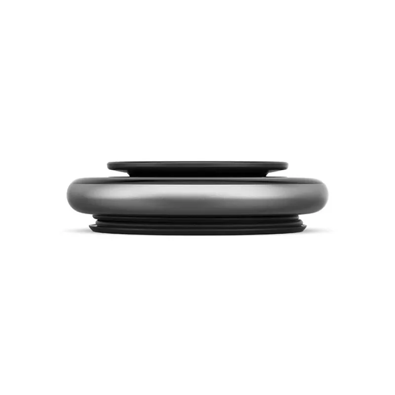 Yealink CP 900 Ανοιχτή ακρόαση Universal USB/Bluetooth μαύρο, ασημί