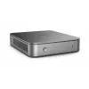 Yealink MCore + MTouch-II Intel® Core™ i5 8 GB 128 GB SSD Windows 10 IoT Enterprise Mini-PC γκρι