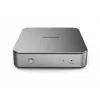 Yealink MCore + MTouch-II Intel® Core™ i5 8 GB 128 GB SSD Windows 10 IoT Enterprise Mini-PC γκρι