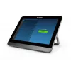 Yealink MCore + MTouch-II Intel® Core™ i5 8 GB 128 GB SSD Windows 10 IoT Enterprise Mini-PC γκρι