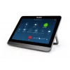 Yealink MCore + MTouch-II Intel® Core™ i5 8 GB 128 GB SSD Windows 10 IoT Enterprise Mini-PC γκρι