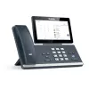 Yealink MP58-WH Microsoft Teams Edition, IP τηλέφωνο, γκρι, ασύρματο ακουστικό, γραφείο, Android, Microsoft Teams