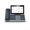 Yealink MP58-WH Microsoft Teams Edition, IP τηλέφωνο, γκρι, ασύρματο ακουστικό, γραφείο, Android, Microsoft Teams