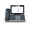 Yealink MP58-WH Microsoft Teams Edition, IP τηλέφωνο, γκρι, ασύρματο ακουστικό, γραφείο, Android, Microsoft Teams