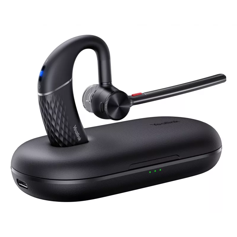 Ακουστικά Yealink BH71 Pro USB-C/A