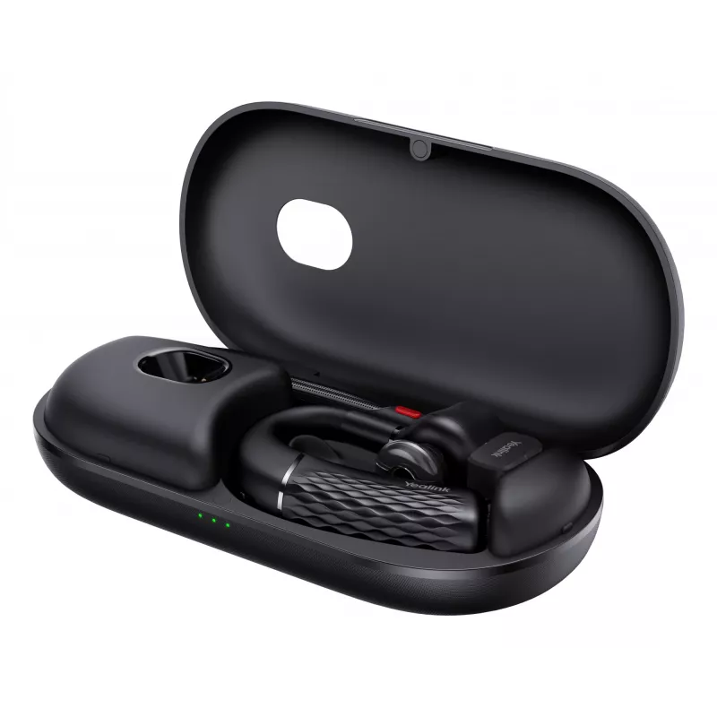 Ακουστικά Yealink BH71 Pro USB-C/A