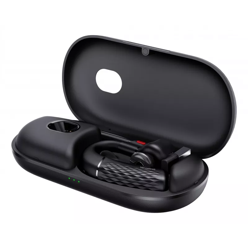 Ακουστικά Yealink BH71 Pro USB-C/A