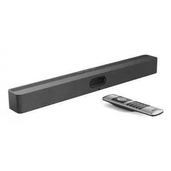 Yealink MeetingBar A50 Σύστημα βιντεοδιάσκεψης 50 MP Ethernet LAN Σύστημα ομαδικής βιντεοδιάσκεψης