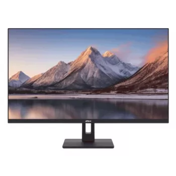 Dahua Technology LM32-C301B Οθόνη υπολογιστή 81,3 cm (32 ίντσες) 2560 x 1440 Pixel Full HD LED μαύρη