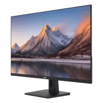 Dahua Technology LM32-C301B Οθόνη υπολογιστή 81,3 cm (32 ίντσες) 2560 x 1440 Pixel Full HD LED μαύρη
