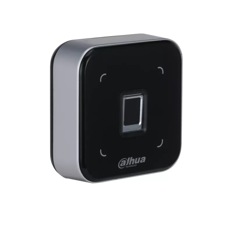 Dahua Technology ASR2102A-D Αναγνώστης ελέγχου πρόσβασης βάσης μαύρο