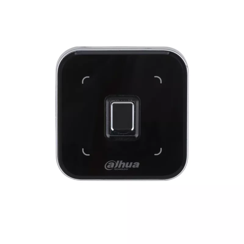 Dahua Technology ASR2102A-D Αναγνώστης ελέγχου πρόσβασης βάσης μαύρο
