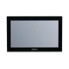 Dahua Technology DHI-VTH5441G Βιντεοθυροτηλέφωνο 25,4 cm (10 ίντσες) μαύρο