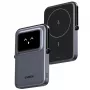 Ugreen Uno PB571 powerbank 5000 mAh, USB-C 20W, γκρι