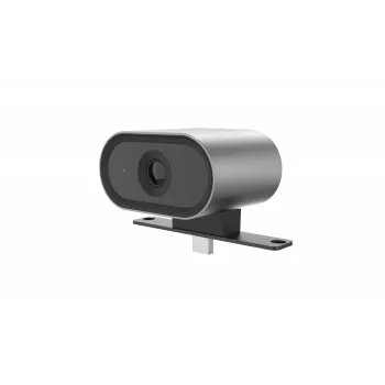 Hisense HMC1AE κάμερα τηλεδιάσκεψης 8 MP μαύρο, γκρι 3840 x 2160 Pixel 30 fps CMOS 25,4 / 8 mm (1 / 8 ίντσες)