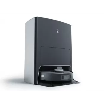 Ecovacs Deebot X1 Omni μαύρο