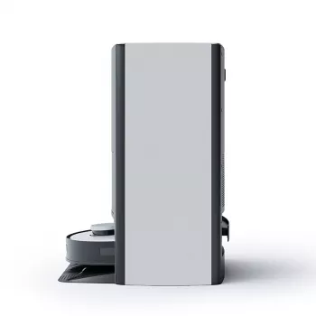 Ecovacs Deebot X1 Omni μαύρο