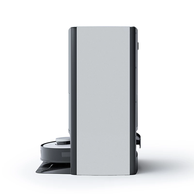 Ecovacs Deebot X1 Omni μαύρο