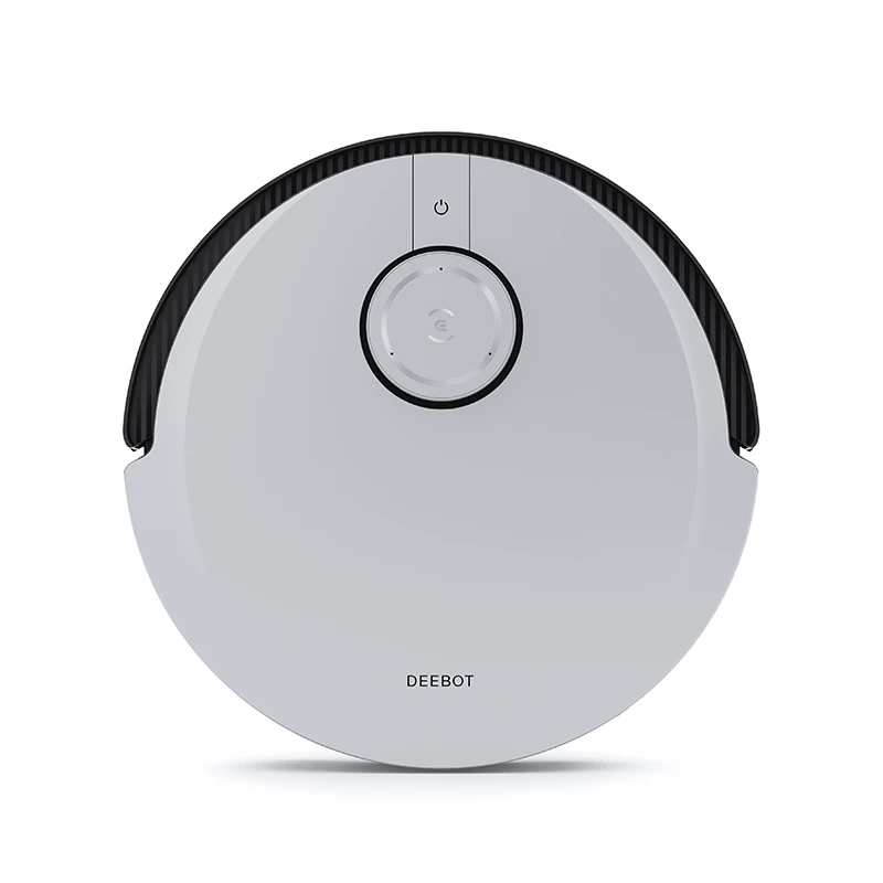Ecovacs Deebot X1 Omni μαύρο