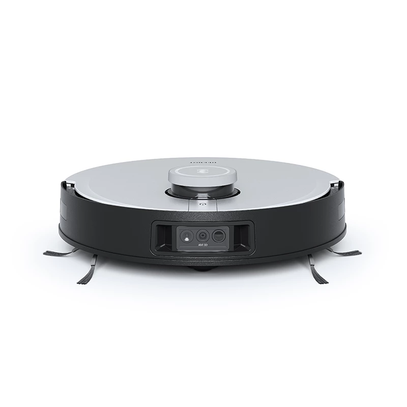 Ecovacs Deebot X1 Omni μαύρο
