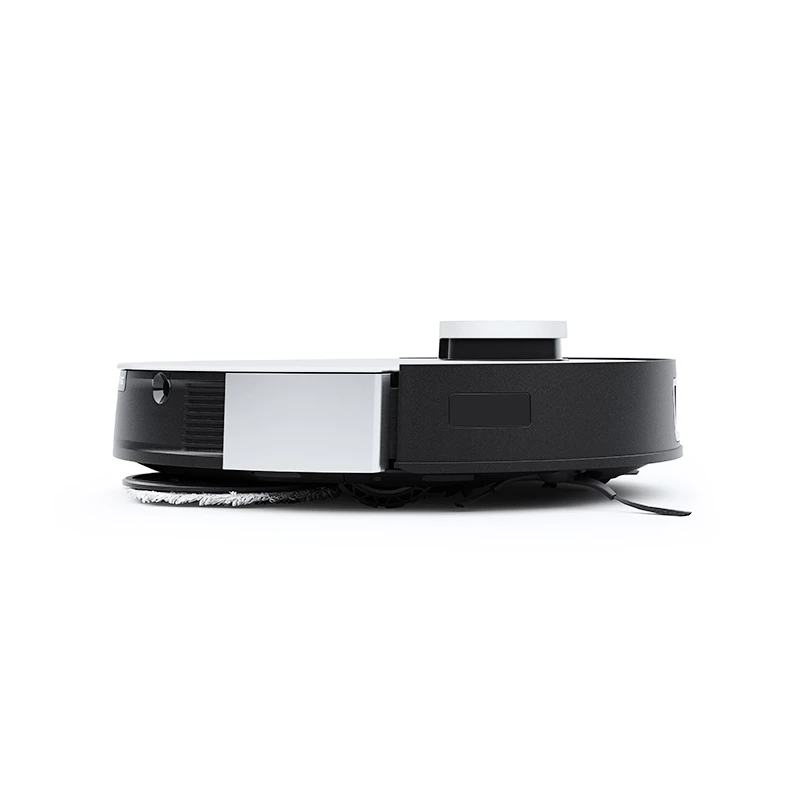 Ecovacs Deebot X1 Omni μαύρο