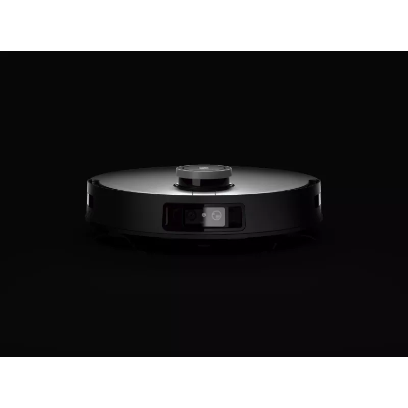 Ecovacs Deebot X1 Omni μαύρο