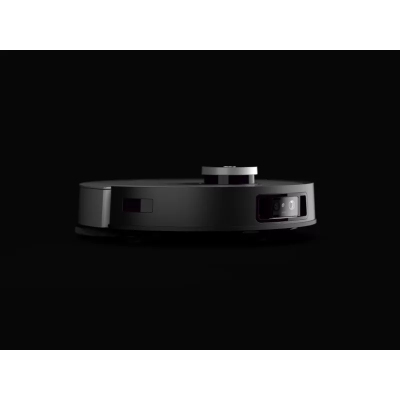 Ecovacs Deebot X1 Omni μαύρο