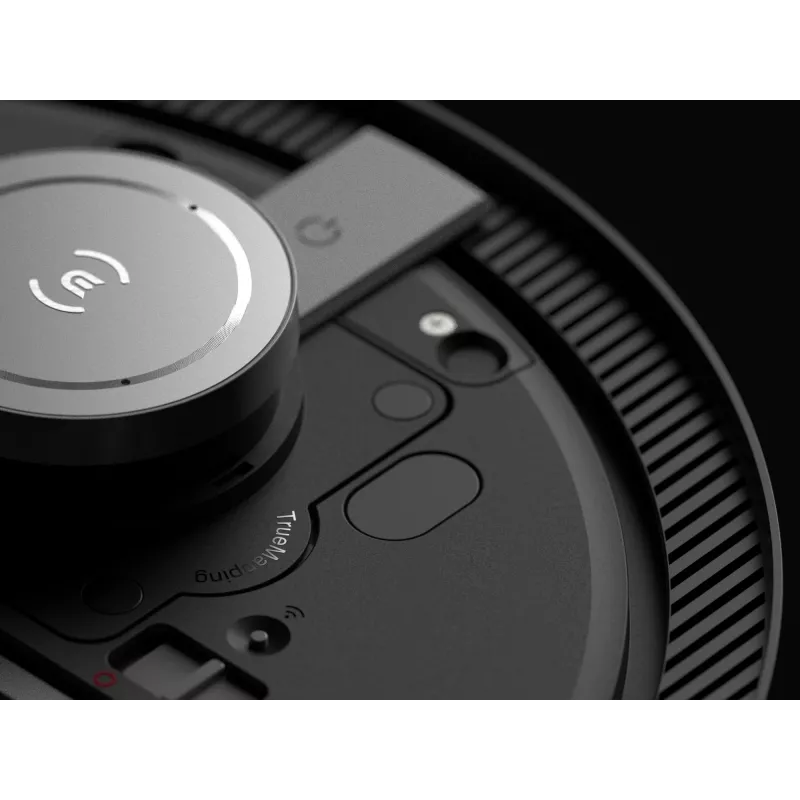 Ecovacs Deebot X1 Omni μαύρο