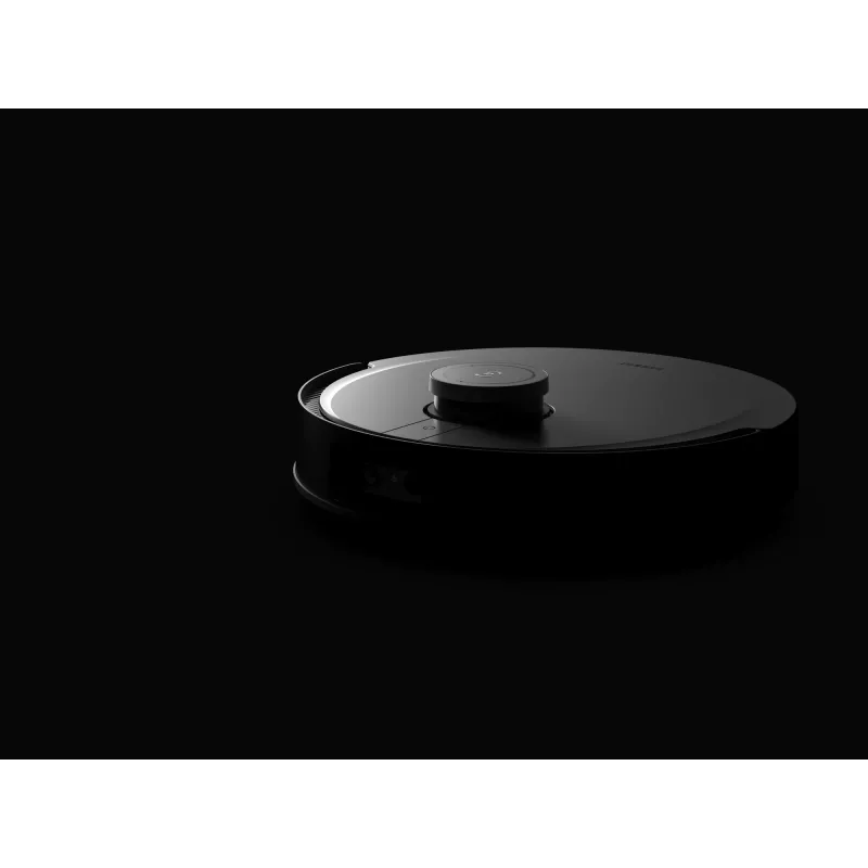 Ecovacs Deebot X1 Omni μαύρο