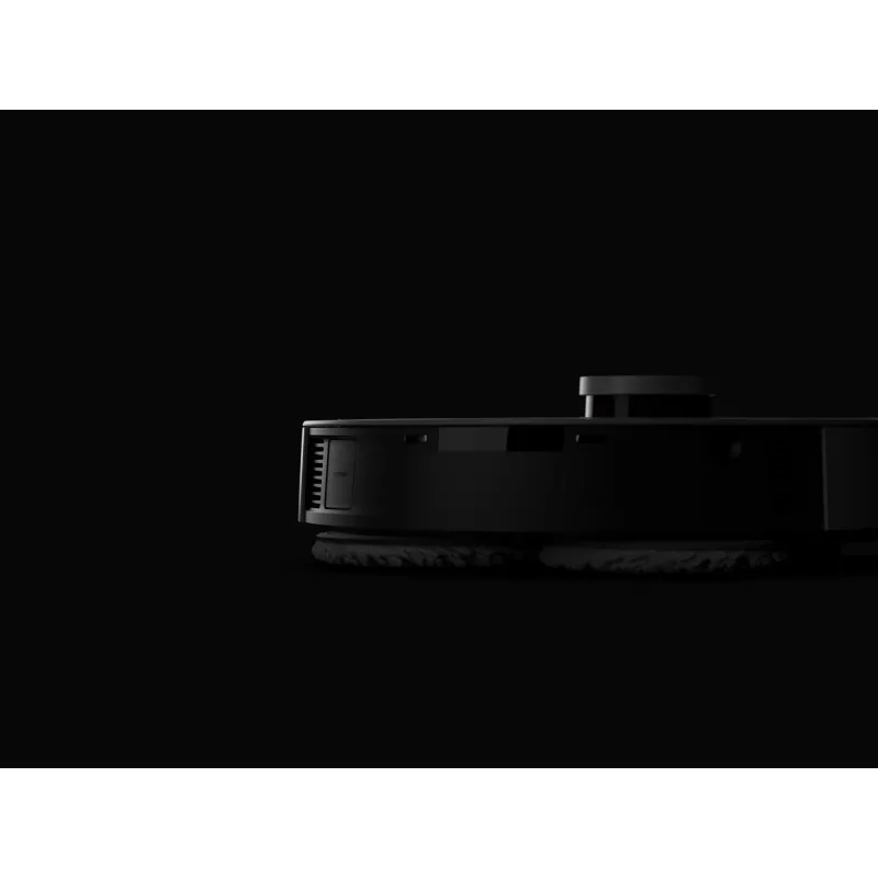 Ecovacs Deebot X1 Omni μαύρο