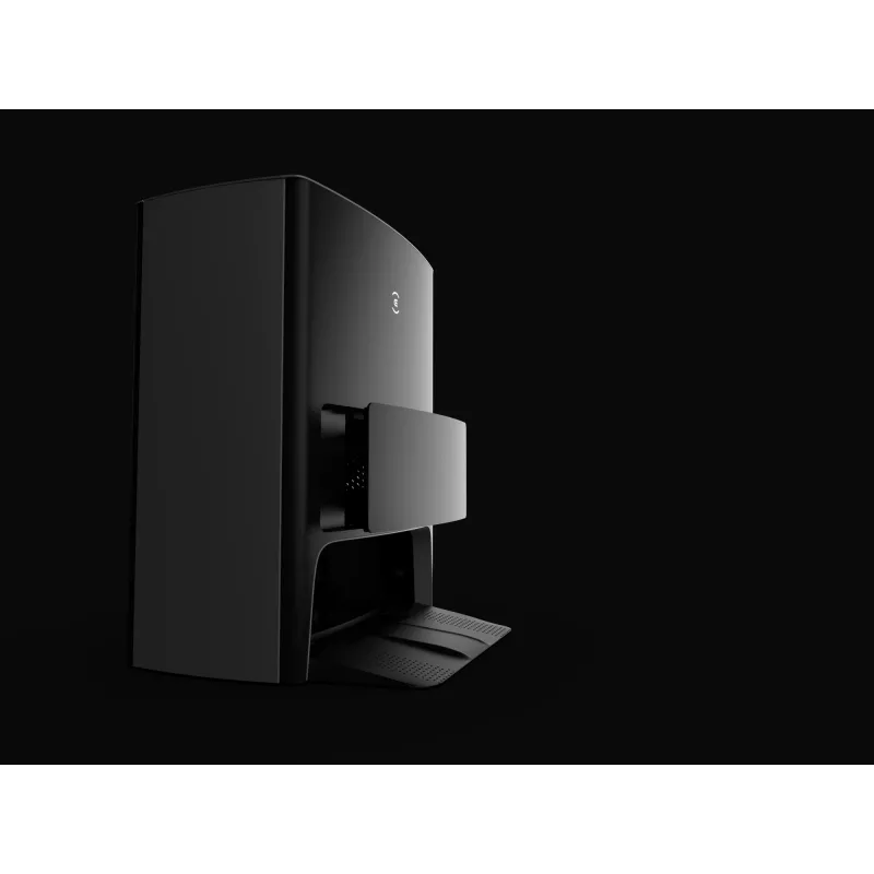 Ecovacs Deebot X1 Omni μαύρο