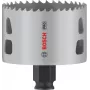 Bosch PRO Multi Material PC Plus, 44/73 mm, μεμονωμένο, τρυπάνι, γυψοσανίδα, μέταλλο, μη σιδηρούχο μέταλλο, πλαστικό, μαλακό ξύλο, μαύρο, γκρι, χάλυβας κοβαλτίου, ταχυχάλυβας κράματος κοβαλτίου (HSS-Co)