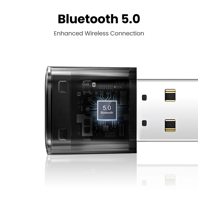 Ugreen 80889 κάρτα δικτύου Bluetooth 20 Mbit/s