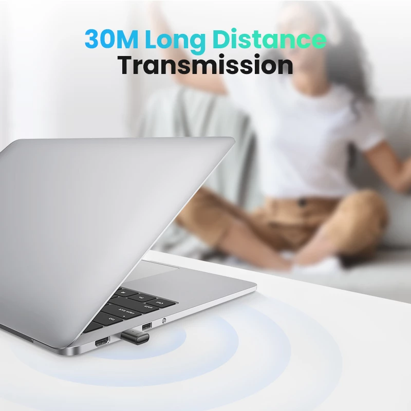 Ugreen 80889 κάρτα δικτύου Bluetooth 20 Mbit/s