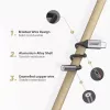 Καλώδιο κινητού τηλεφώνου Ugreen 30632 USB-C σε 3,5 mm μαύρο