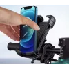 Παθητική βάση Ugreen v 60548 για κινητό τηλέφωνο/smartphone μαύρο