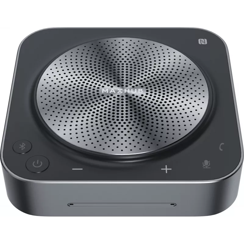 Ηχείο τηλεδιάσκεψης PC MAXHUB BM35 Bluetooth Γκρι 8W 10m