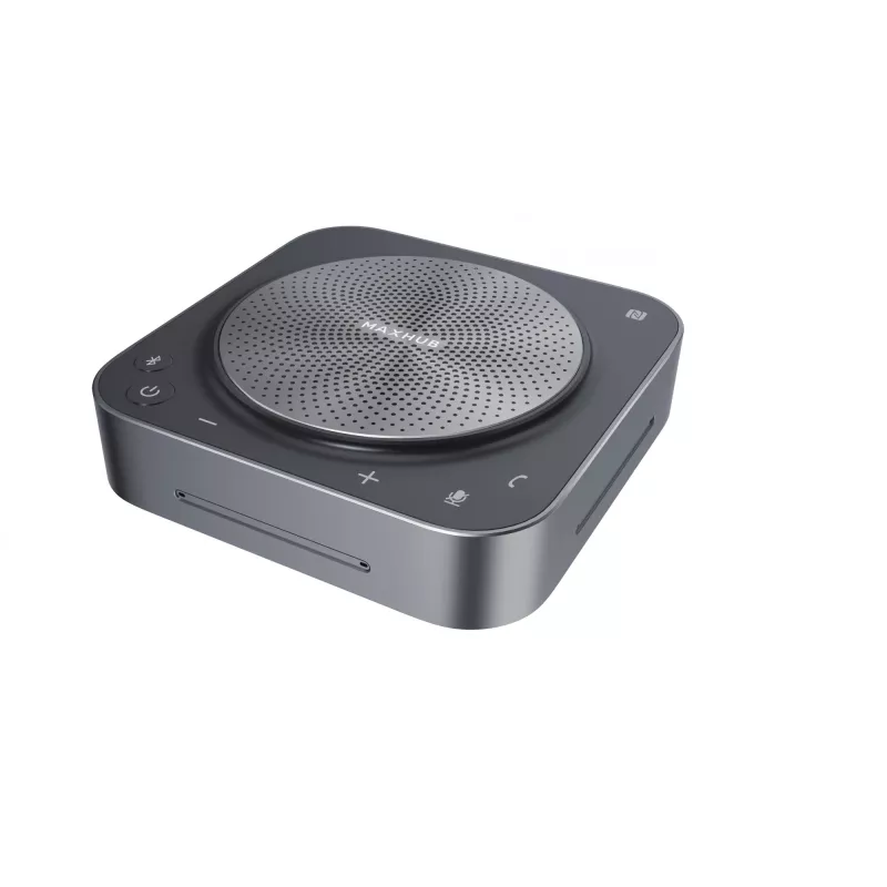 Ηχείο τηλεδιάσκεψης PC MAXHUB BM35 Bluetooth Γκρι 8W 10m