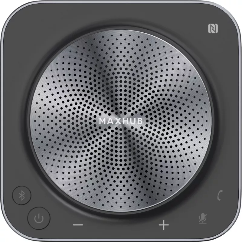 Ηχείο τηλεδιάσκεψης PC MAXHUB BM35 Bluetooth Γκρι 8W 10m