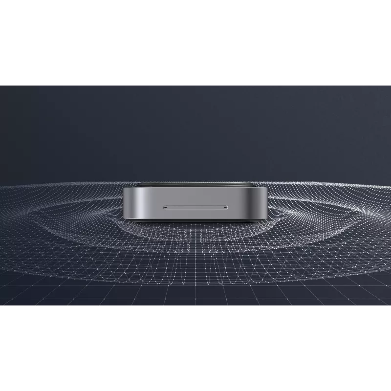 Ηχείο τηλεδιάσκεψης PC MAXHUB BM35 Bluetooth Γκρι 8W 10m