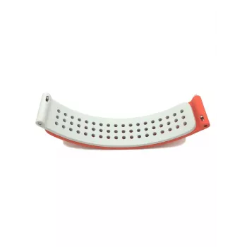 Λουράκι ρολογιού Huami Amazfit AMAZSTR20OR — Σιλικόνη, πλάτος 20 mm