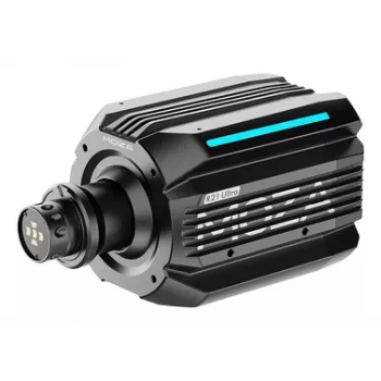 Moza Racing R21 Ultra Direct Drive Wheel Base Βάση αγωνιστικού τιμονιού