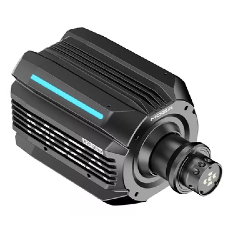 Moza Racing R21 Ultra Direct Drive Wheel Base Βάση αγωνιστικού τιμονιού