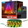 Govee H80C4 20m Λωρίδα LED RGBWIC με έξυπνο έλεγχο
