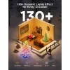 Govee H80C4 20m Λωρίδα LED RGBWIC με έξυπνο έλεγχο