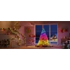 Govee H80C4 20m Λωρίδα LED RGBWIC με έξυπνο έλεγχο