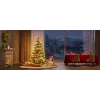 Govee H80C4 20m Λωρίδα LED RGBWIC με έξυπνο έλεγχο