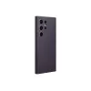 Κάλυμμα Samsung Galaxy S24 Ultra Μωβ